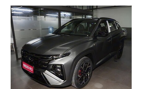 Hyundai Tucson, 2026 год, 3 600 000 рублей, 1 фотография