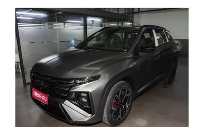 Hyundai Tucson, 2026 год, 3 600 000 рублей, 1 фотография