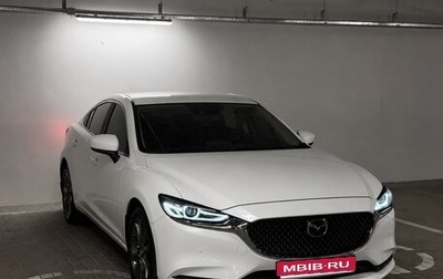 Mazda 6, 2019 год, 2 150 000 рублей, 1 фотография