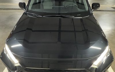 Toyota RAV4, 2025 год, 4 400 000 рублей, 1 фотография