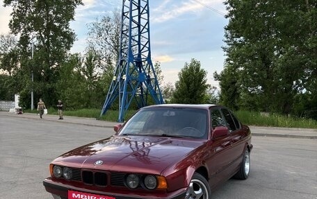 BMW 5 серия, 1991 год, 500 000 рублей, 1 фотография