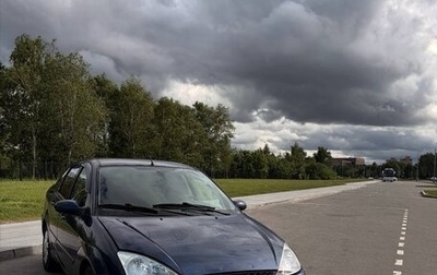 Ford Focus IV, 2005 год, 150 000 рублей, 1 фотография