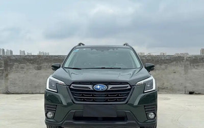 Subaru Forester, 2023 год, 3 210 000 рублей, 1 фотография