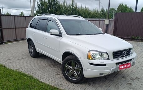 Volvo XC90 II рестайлинг, 2013 год, 2 200 000 рублей, 1 фотография