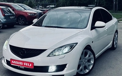 Mazda 6, 2008 год, 930 000 рублей, 1 фотография