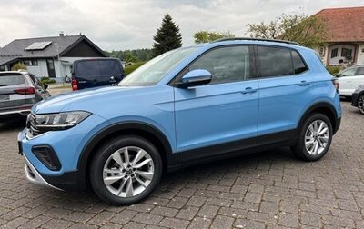 Volkswagen T-Cross I, 2026 год, 3 414 000 рублей, 1 фотография