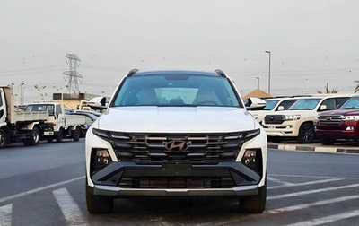 Hyundai Tucson, 2026 год, 3 390 000 рублей, 1 фотография