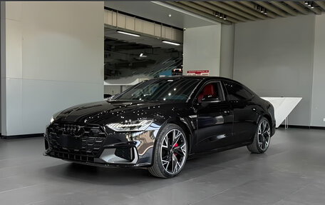 Audi A7, 2026 год, 5 600 000 рублей, 1 фотография