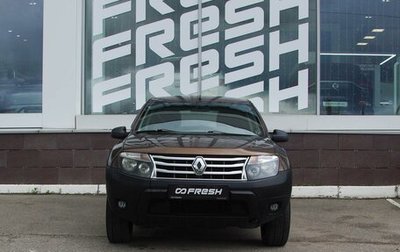 Renault Duster I рестайлинг, 2013 год, 699 000 рублей, 1 фотография