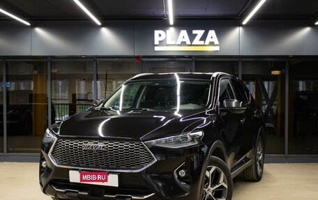 Haval F7 I, 2022 год, 1 829 000 рублей, 1 фотография