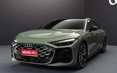 Audi A5, 2026 год, 5 350 000 рублей, 1 фотография