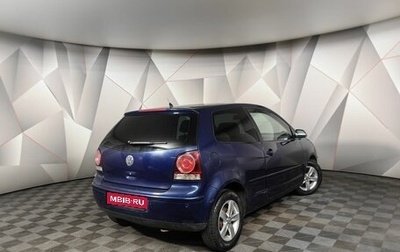 Volkswagen Polo IV рестайлинг, 2005 год, 297 000 рублей, 1 фотография