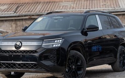 Volkswagen Teramont, 2026 год, 5 400 000 рублей, 1 фотография
