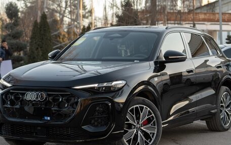 Audi Q5, 2026 год, 5 200 000 рублей, 1 фотография