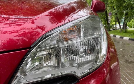 Opel Mokka I, 2014 год, 1 200 000 рублей, 9 фотография