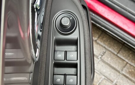 Opel Mokka I, 2014 год, 1 200 000 рублей, 12 фотография