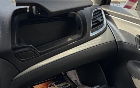 Opel Mokka I, 2014 год, 1 200 000 рублей, 24 фотография