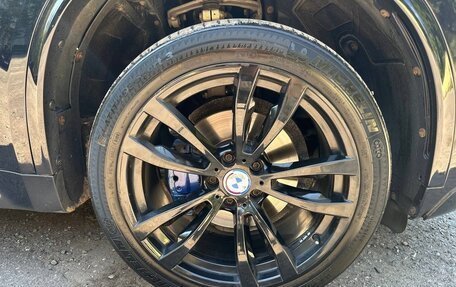 BMW X5, 2016 год, 3 700 000 рублей, 6 фотография