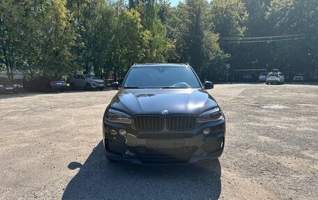 BMW X5, 2016 год, 3 700 000 рублей, 2 фотография
