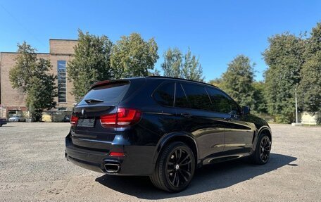 BMW X5, 2016 год, 3 700 000 рублей, 5 фотография