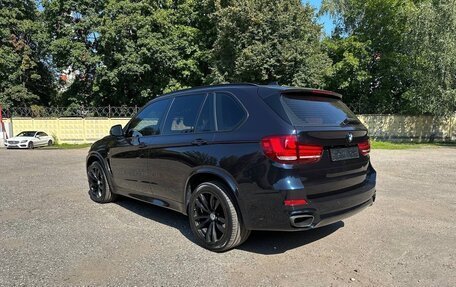 BMW X5, 2016 год, 3 700 000 рублей, 7 фотография
