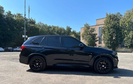 BMW X5, 2016 год, 3 700 000 рублей, 4 фотография