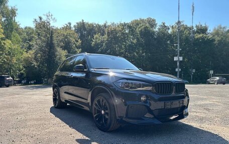 BMW X5, 2016 год, 3 700 000 рублей, 3 фотография