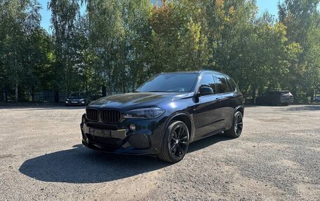 BMW X5, 2016 год, 3 700 000 рублей, 9 фотография