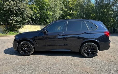 BMW X5, 2016 год, 3 700 000 рублей, 8 фотография