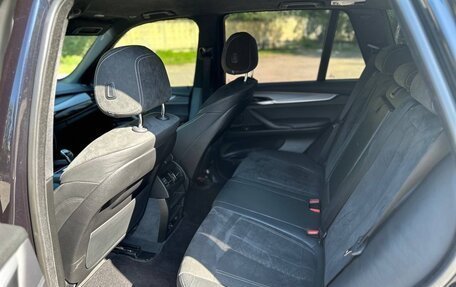 BMW X5, 2016 год, 3 700 000 рублей, 11 фотография