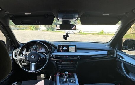 BMW X5, 2016 год, 3 700 000 рублей, 12 фотография