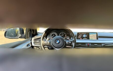 BMW X5, 2016 год, 3 700 000 рублей, 14 фотография