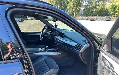 BMW X5, 2016 год, 3 700 000 рублей, 15 фотография