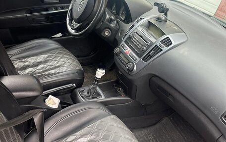 KIA cee'd I рестайлинг, 2009 год, 550 000 рублей, 4 фотография