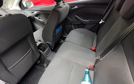 Ford Focus III, 2019 год, 1 450 000 рублей, 4 фотография