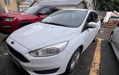 Ford Focus III, 2019 год, 1 450 000 рублей, 10 фотография