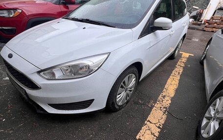 Ford Focus III, 2019 год, 1 450 000 рублей, 6 фотография