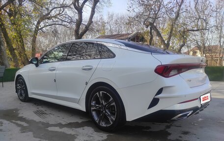 KIA K5, 2020 год, 2 800 000 рублей, 2 фотография