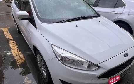 Ford Focus III, 2019 год, 1 450 000 рублей, 14 фотография
