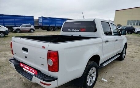 JAC T6, 2022 год, 1 367 000 рублей, 3 фотография