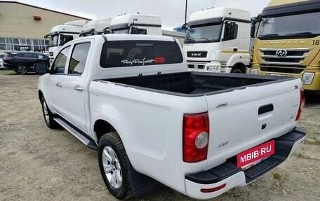 JAC T6, 2022 год, 1 367 000 рублей, 4 фотография