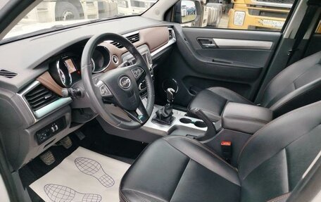JAC T6, 2022 год, 1 367 000 рублей, 8 фотография