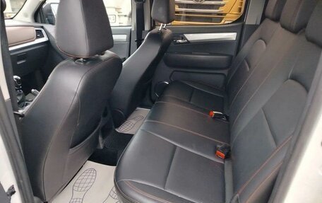 JAC T6, 2022 год, 1 367 000 рублей, 12 фотография