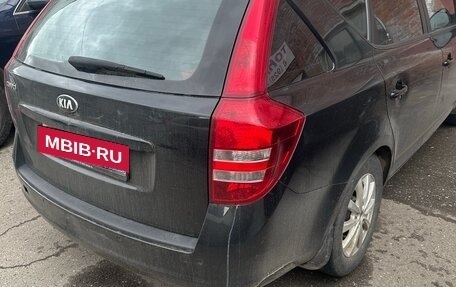 KIA cee'd I рестайлинг, 2009 год, 550 000 рублей, 3 фотография