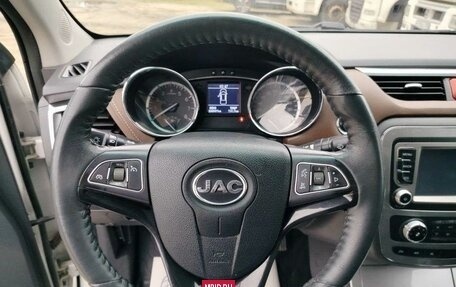 JAC T6, 2022 год, 1 367 000 рублей, 6 фотография