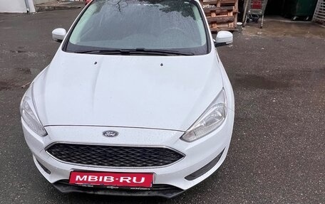 Ford Focus III, 2019 год, 1 450 000 рублей, 16 фотография