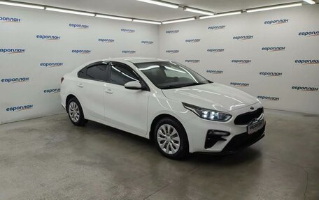 KIA Cerato IV, 2020 год, 1 850 000 рублей, 2 фотография