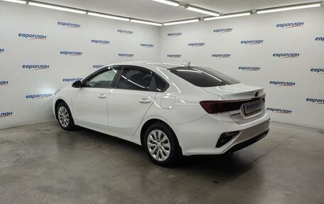 KIA Cerato IV, 2020 год, 1 850 000 рублей, 4 фотография