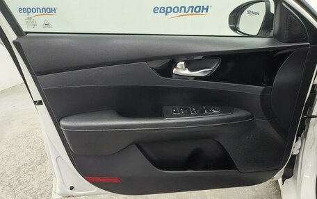 KIA Cerato IV, 2020 год, 1 850 000 рублей, 10 фотография