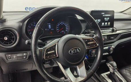 KIA Cerato IV, 2020 год, 1 850 000 рублей, 6 фотография